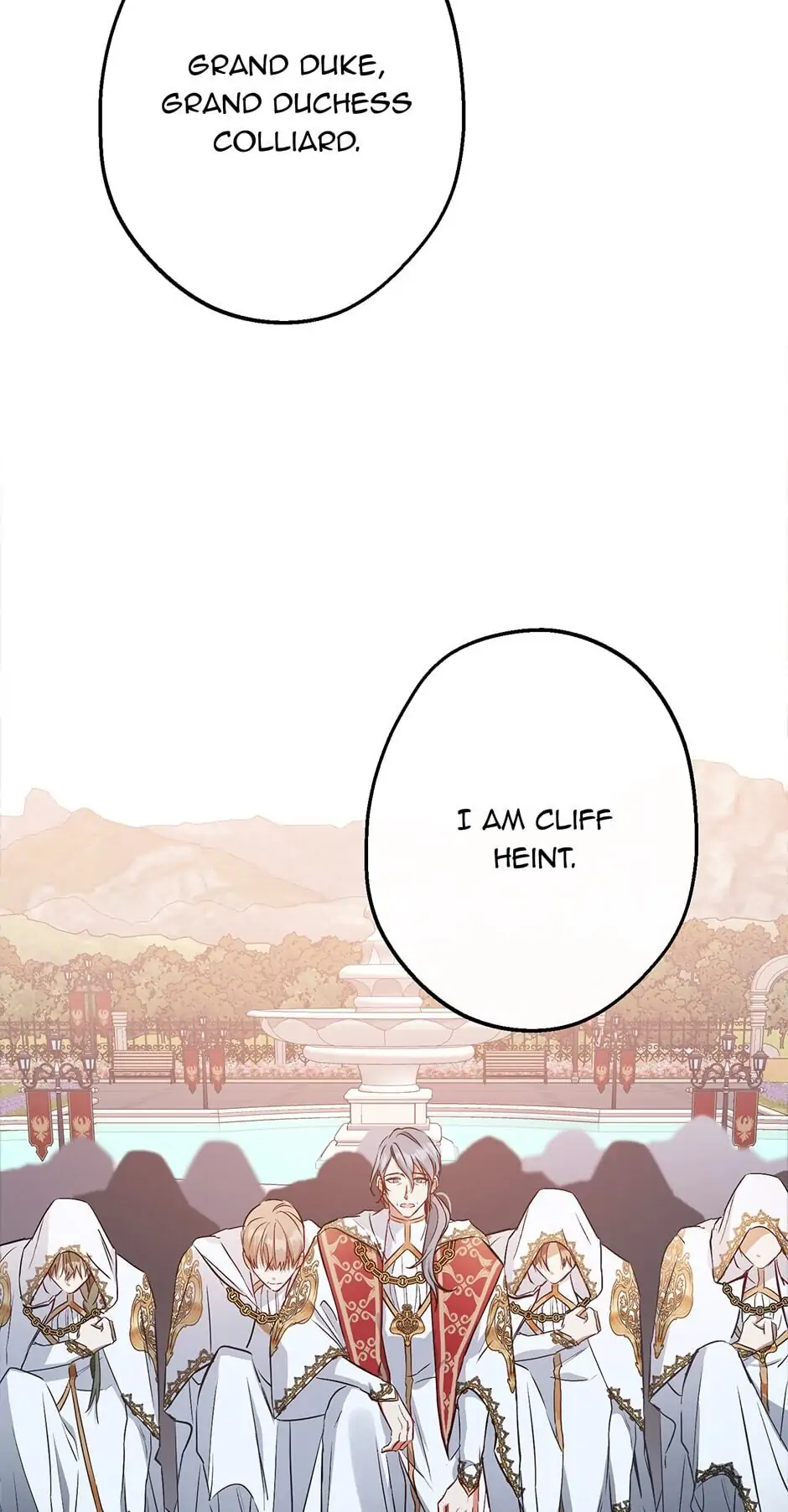 This Is An Obvious Fraudulent Marriage Chapter 88 - page 5