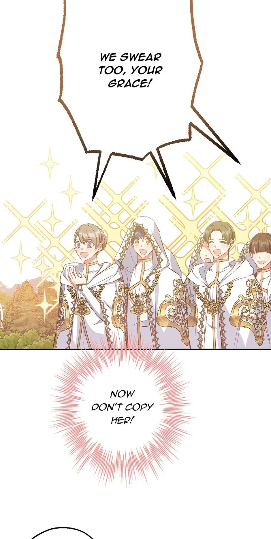 This Is An Obvious Fraudulent Marriage Chapter 88 - page 42