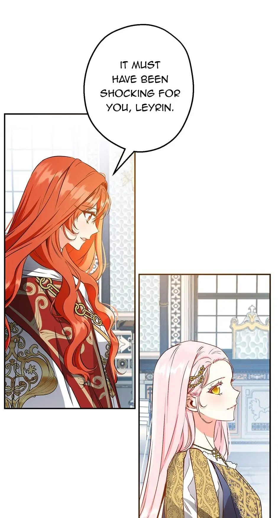 This Is An Obvious Fraudulent Marriage Chapter 88 - page 52