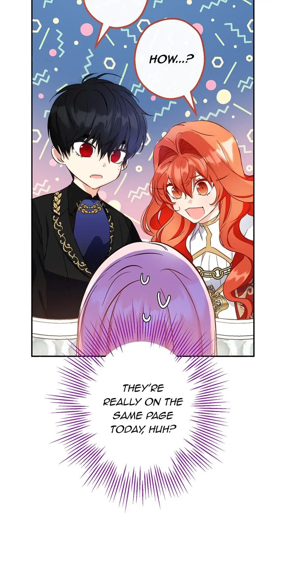 This Is An Obvious Fraudulent Marriage Chapter 88 - page 64