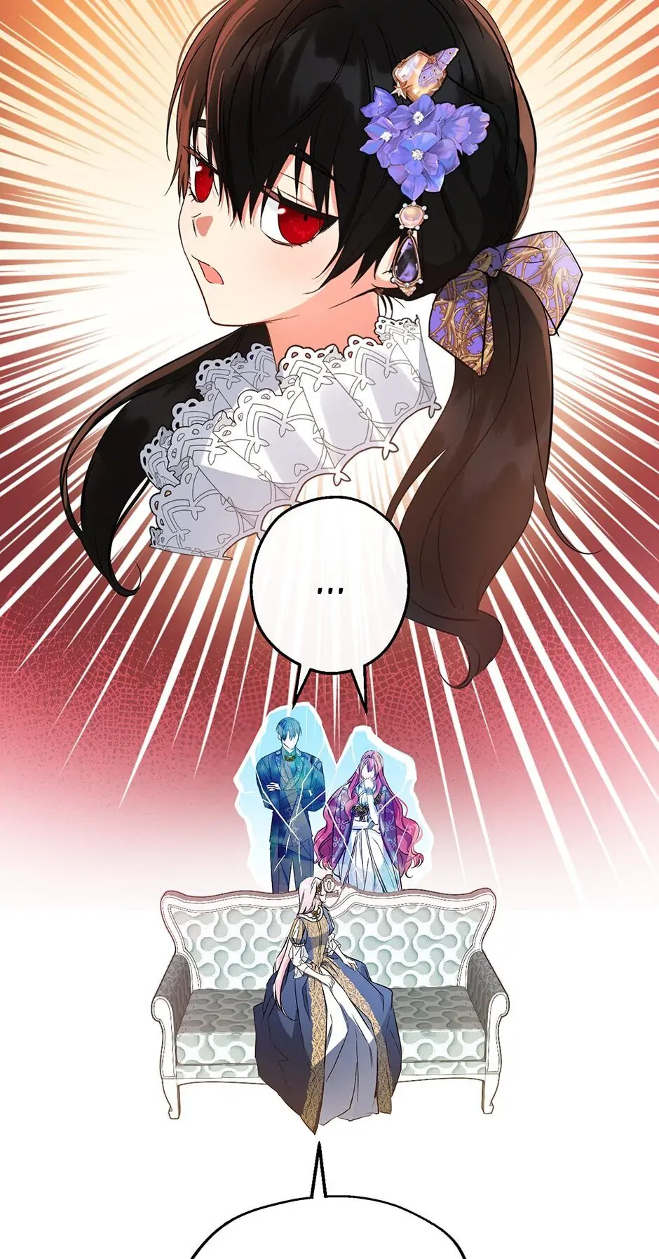 This Is An Obvious Fraudulent Marriage Chapter 88 - page 67