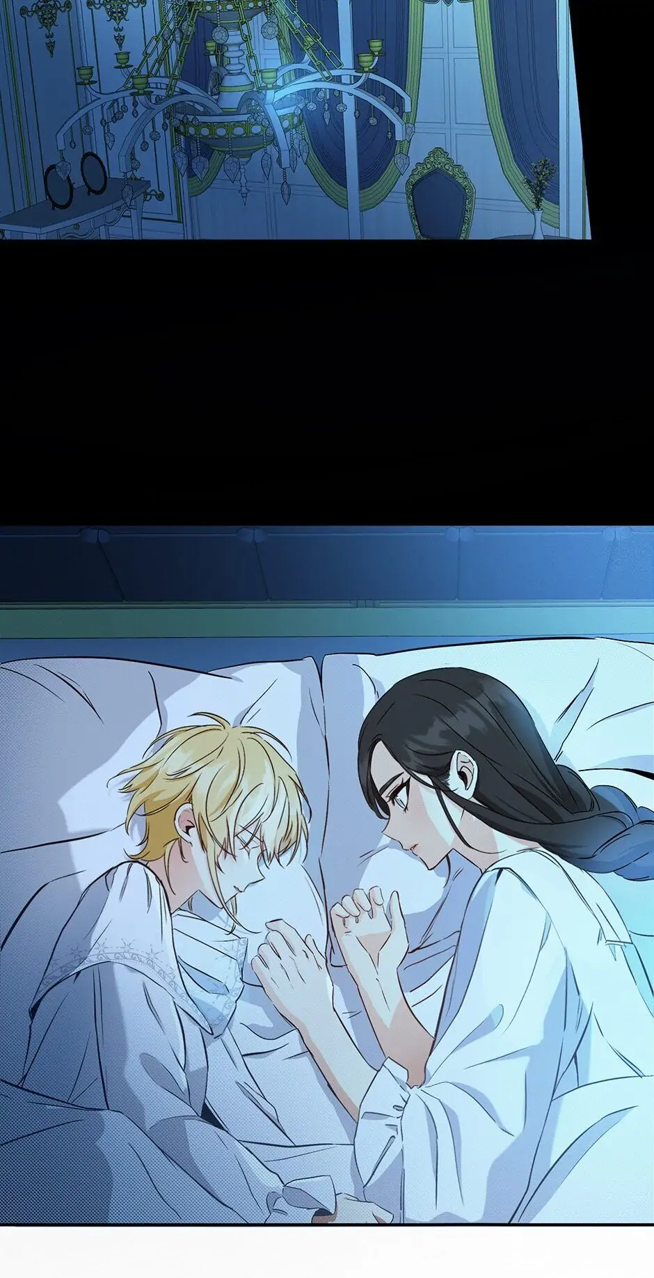This Is An Obvious Fraudulent Marriage Chapter 88 - page 75