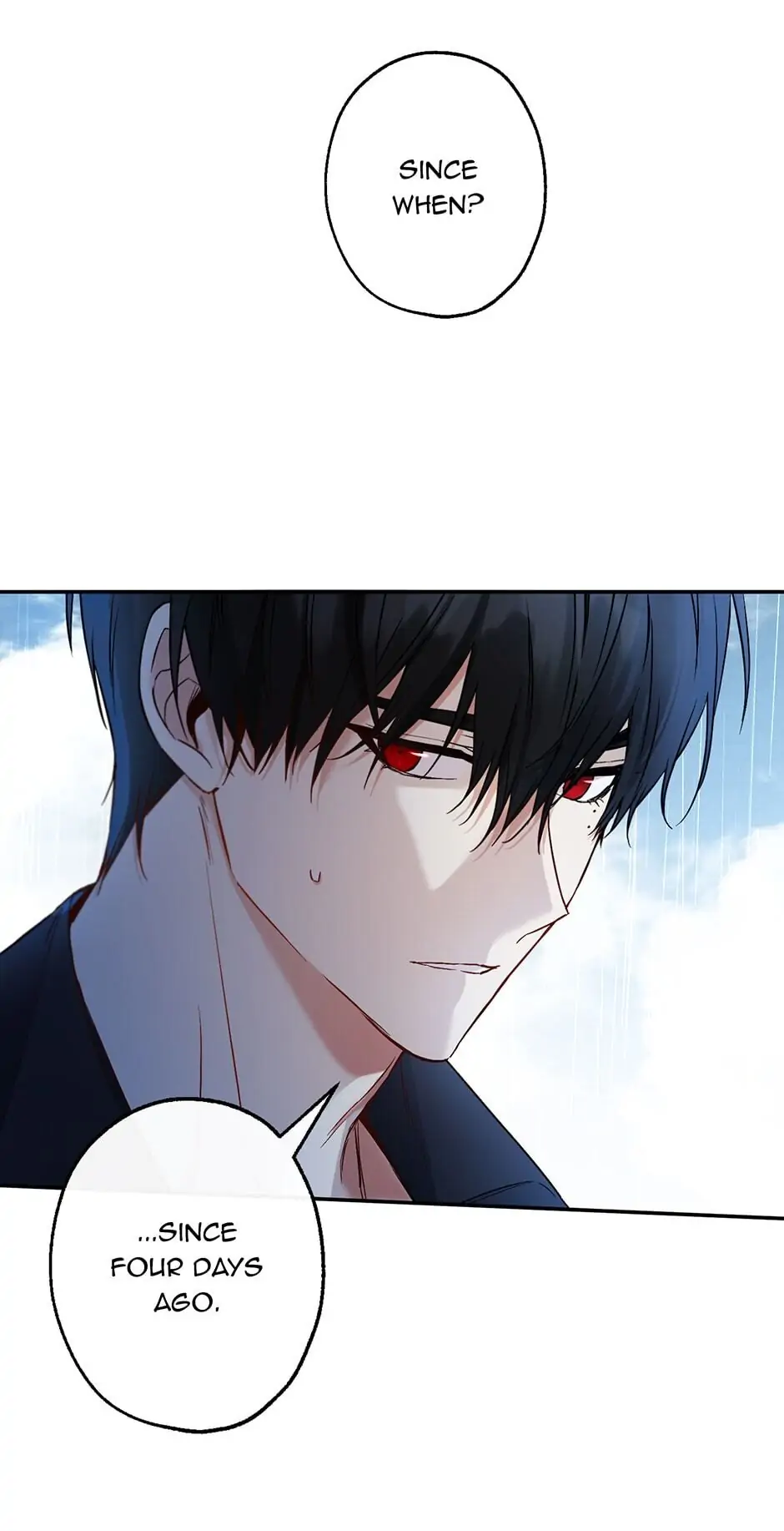 This Is An Obvious Fraudulent Marriage Chapter 87 - page 24