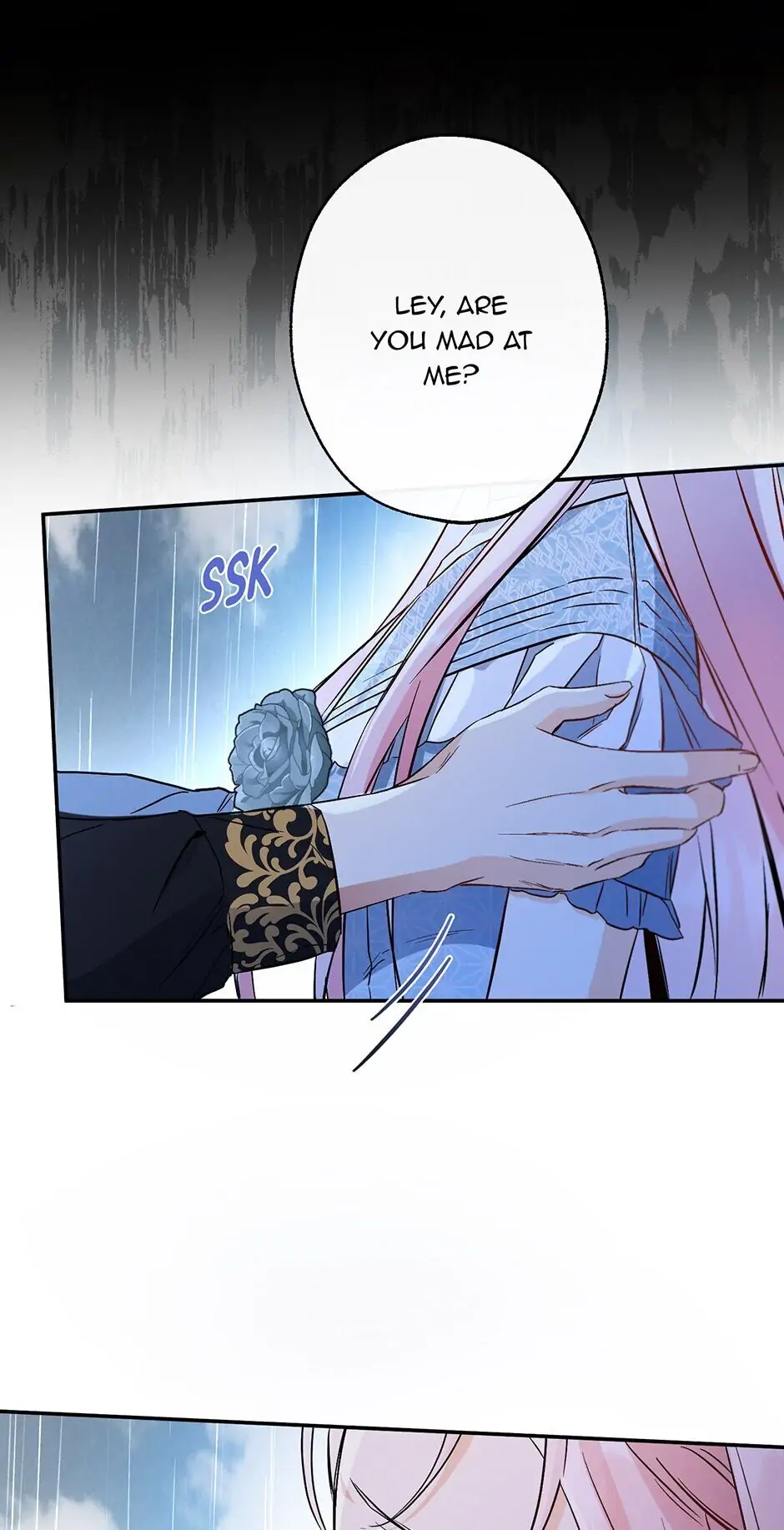 This Is An Obvious Fraudulent Marriage Chapter 87 - page 28