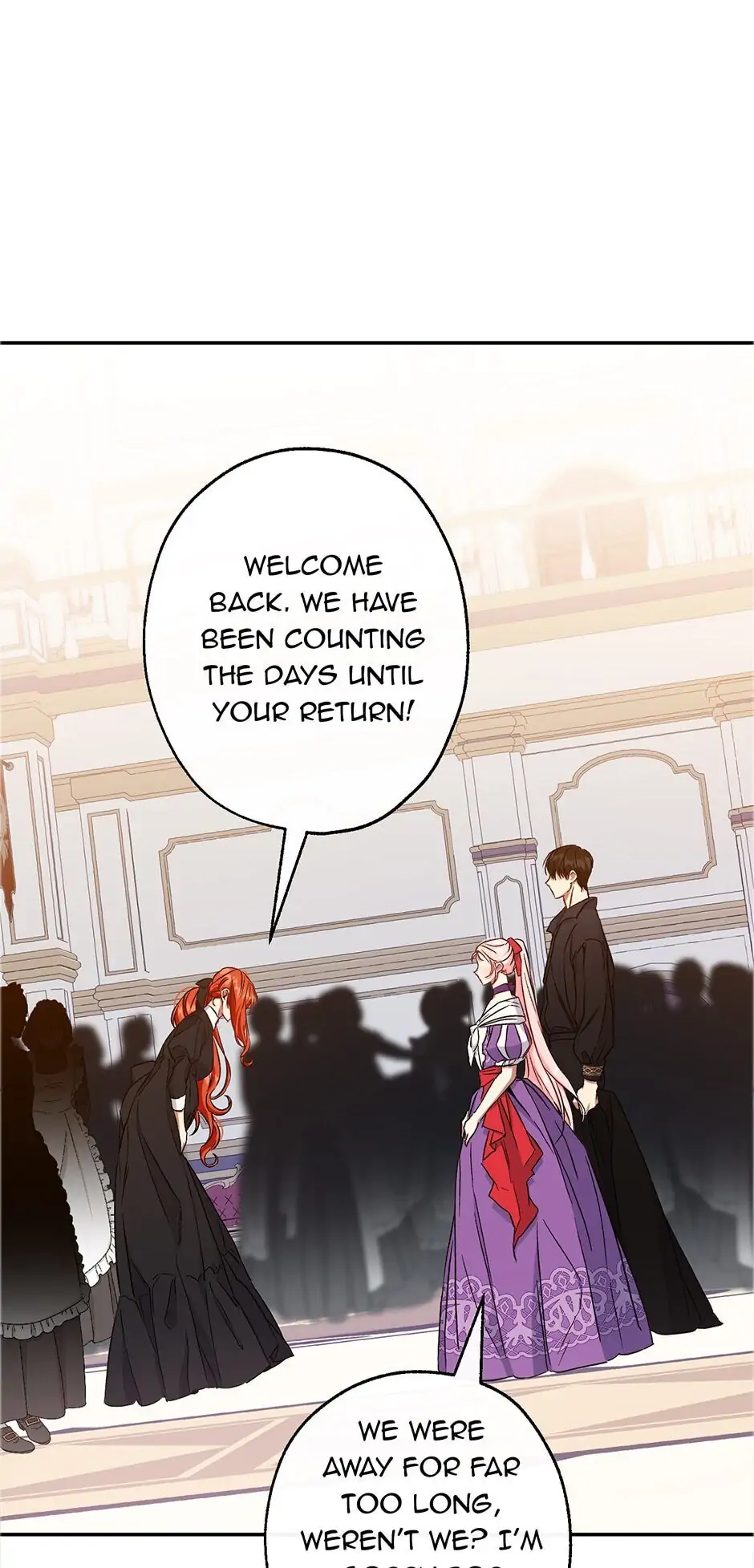 This Is An Obvious Fraudulent Marriage Chapter 87 - page 43
