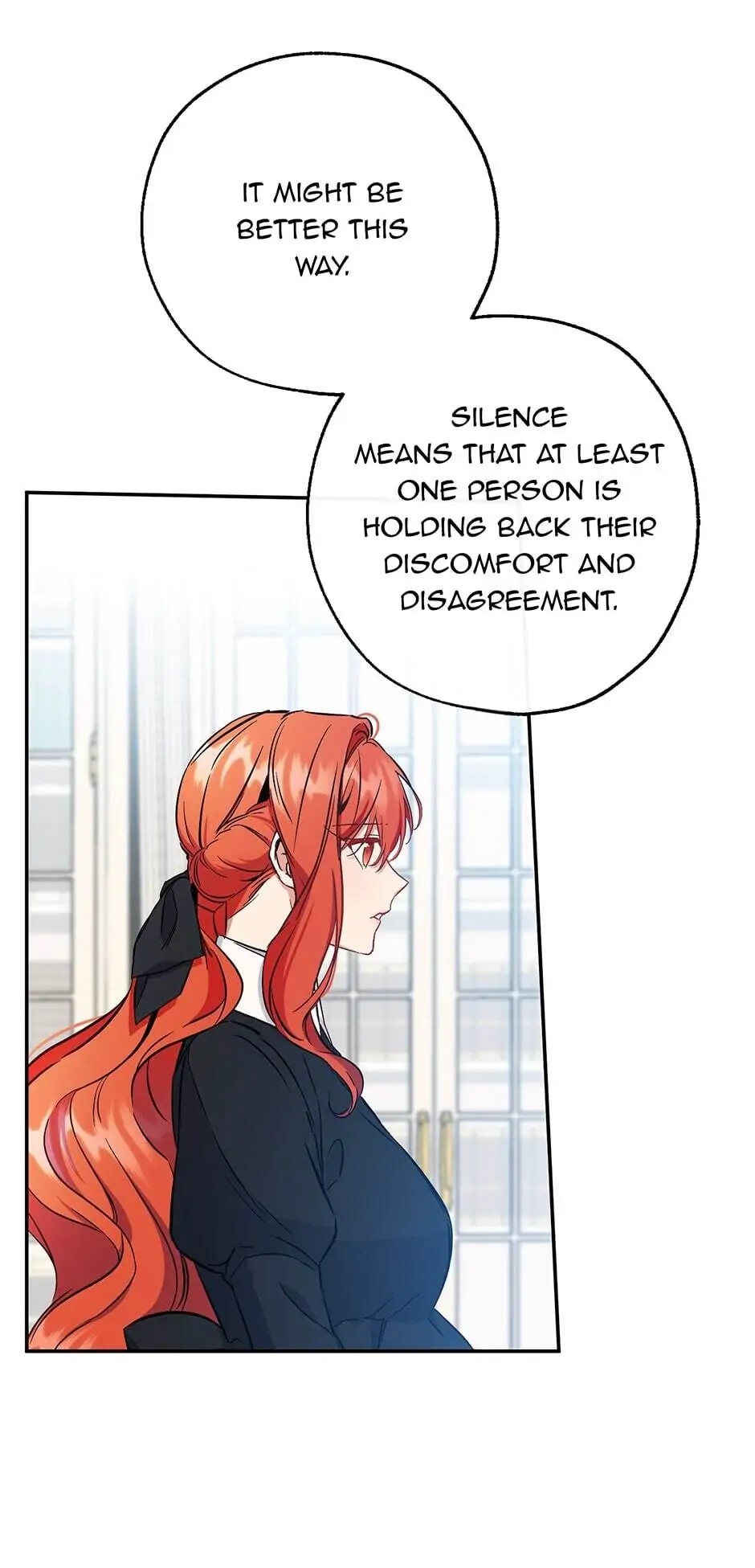 This Is An Obvious Fraudulent Marriage Chapter 87 - page 51