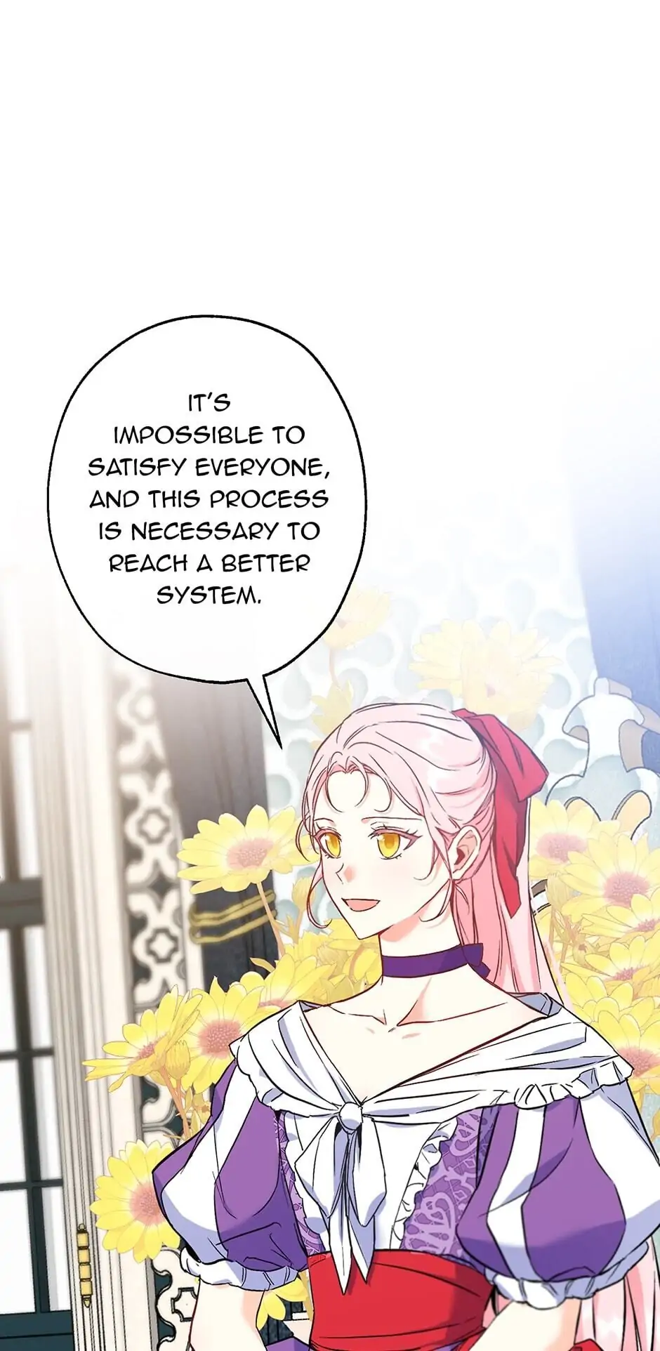 This Is An Obvious Fraudulent Marriage Chapter 87 - page 52