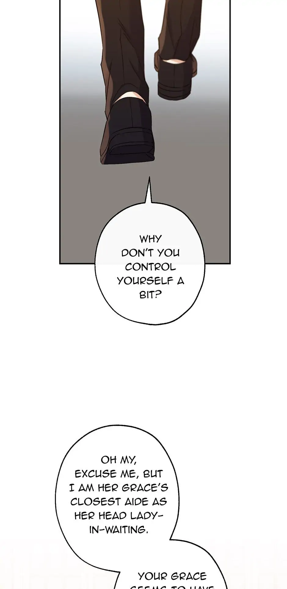 This Is An Obvious Fraudulent Marriage Chapter 87 - page 54
