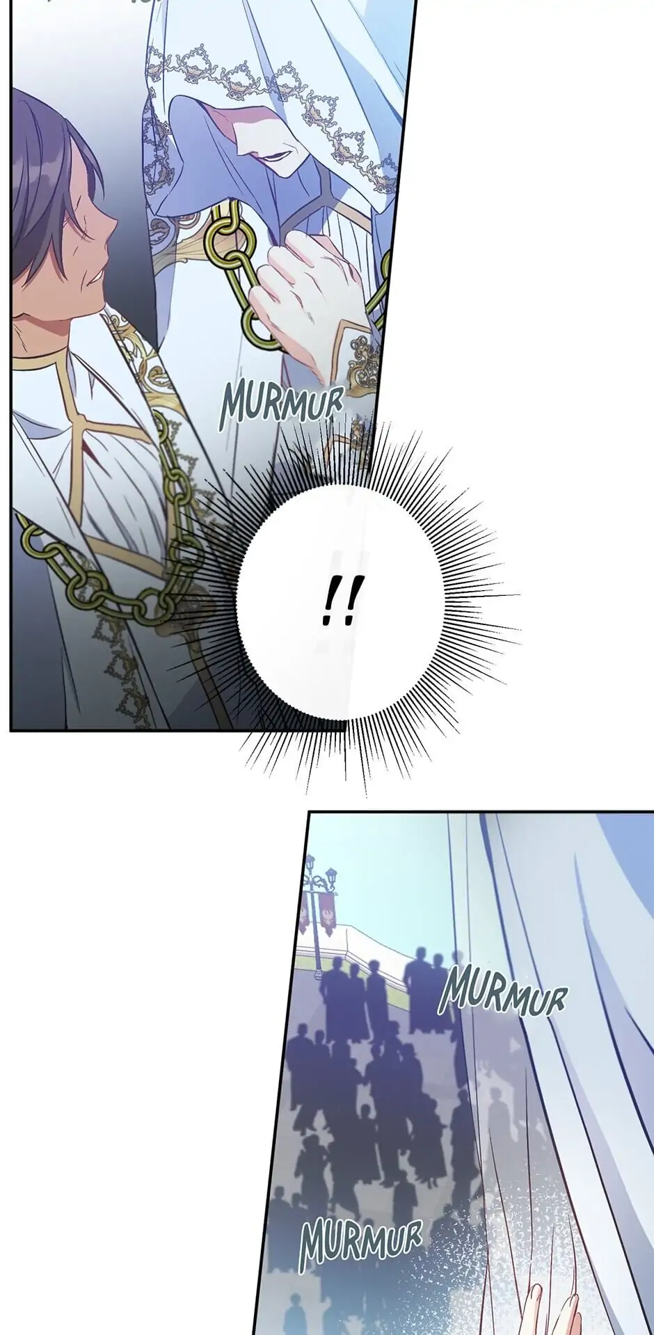 This Is An Obvious Fraudulent Marriage Chapter 87 - page 63