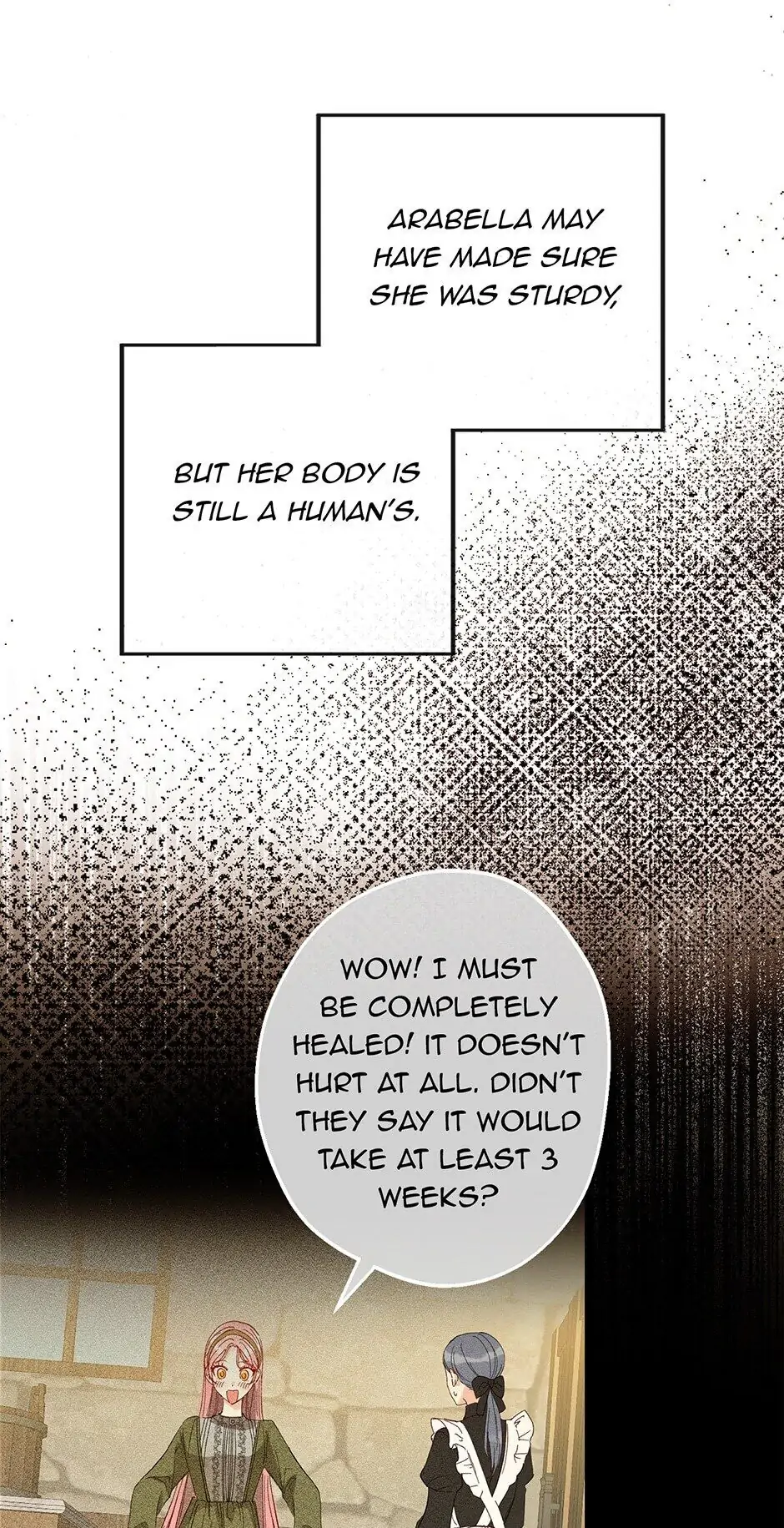 This Is An Obvious Fraudulent Marriage Chapter 86 - page 12