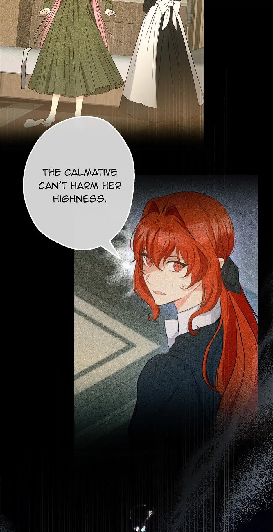 This Is An Obvious Fraudulent Marriage Chapter 86 - page 13