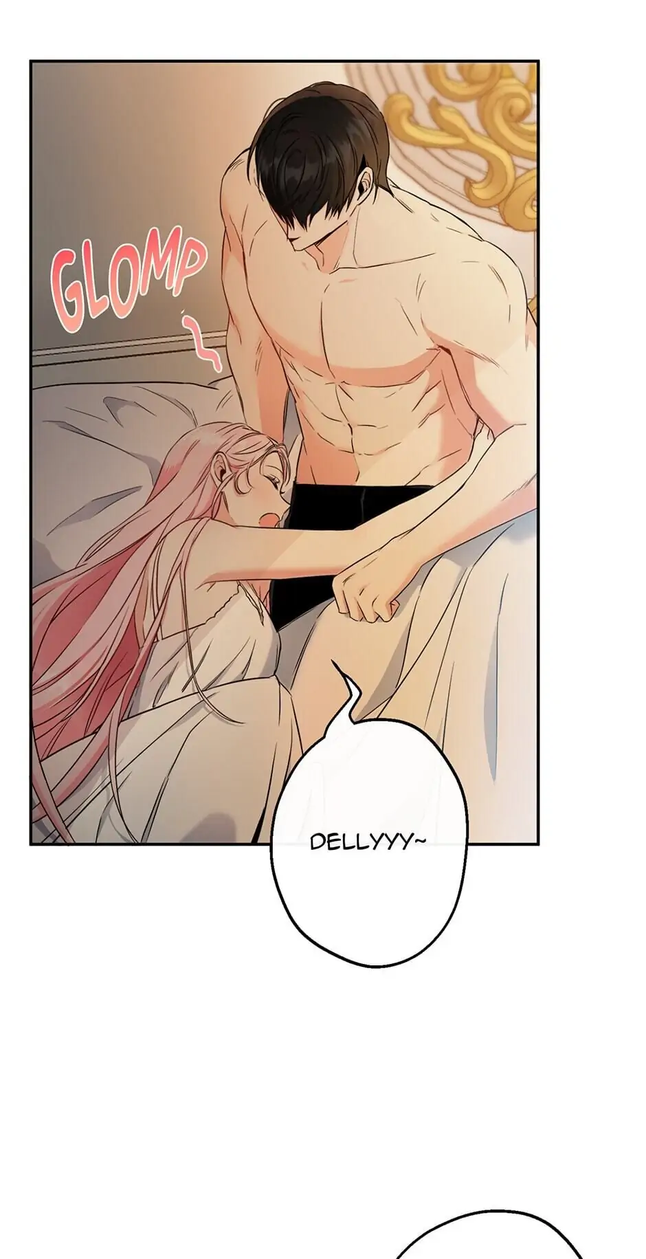 This Is An Obvious Fraudulent Marriage Chapter 86 - page 18