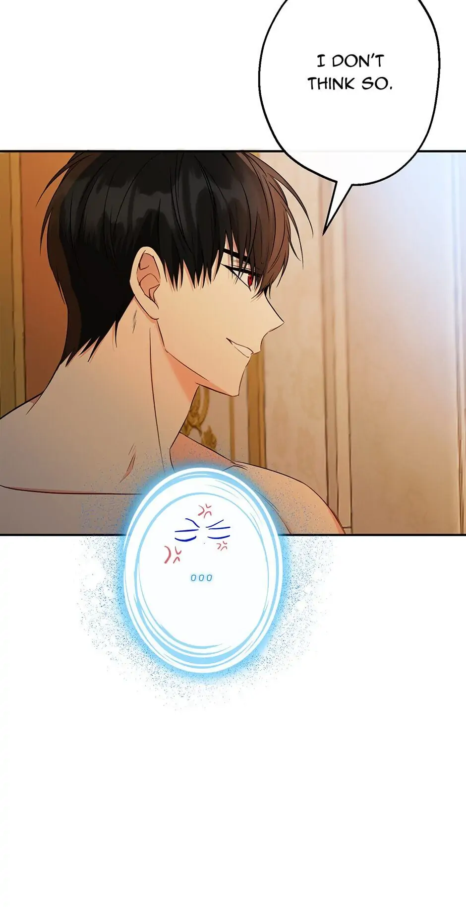 This Is An Obvious Fraudulent Marriage Chapter 86 - page 19