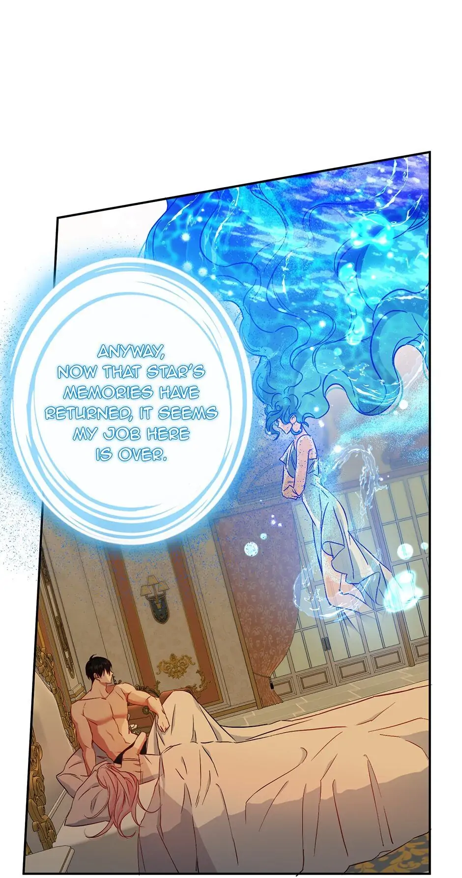 This Is An Obvious Fraudulent Marriage Chapter 86 - page 20