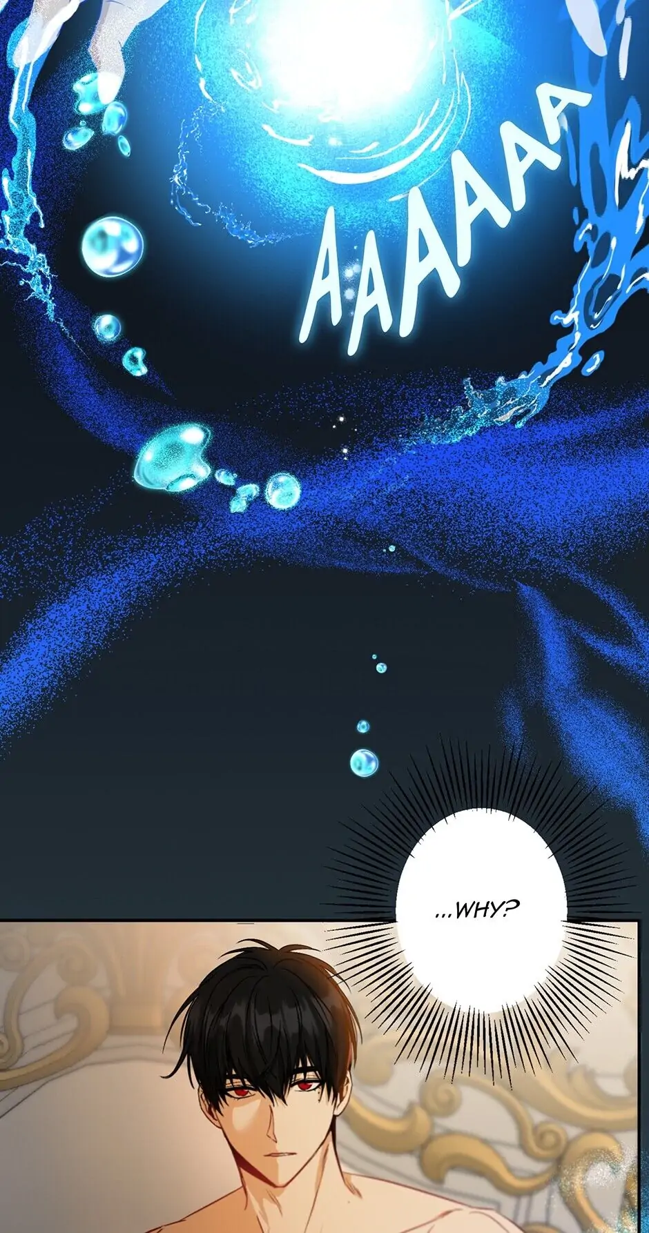 This Is An Obvious Fraudulent Marriage Chapter 86 - page 22