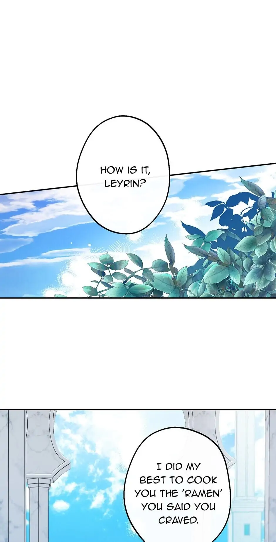 This Is An Obvious Fraudulent Marriage Chapter 86 - page 39