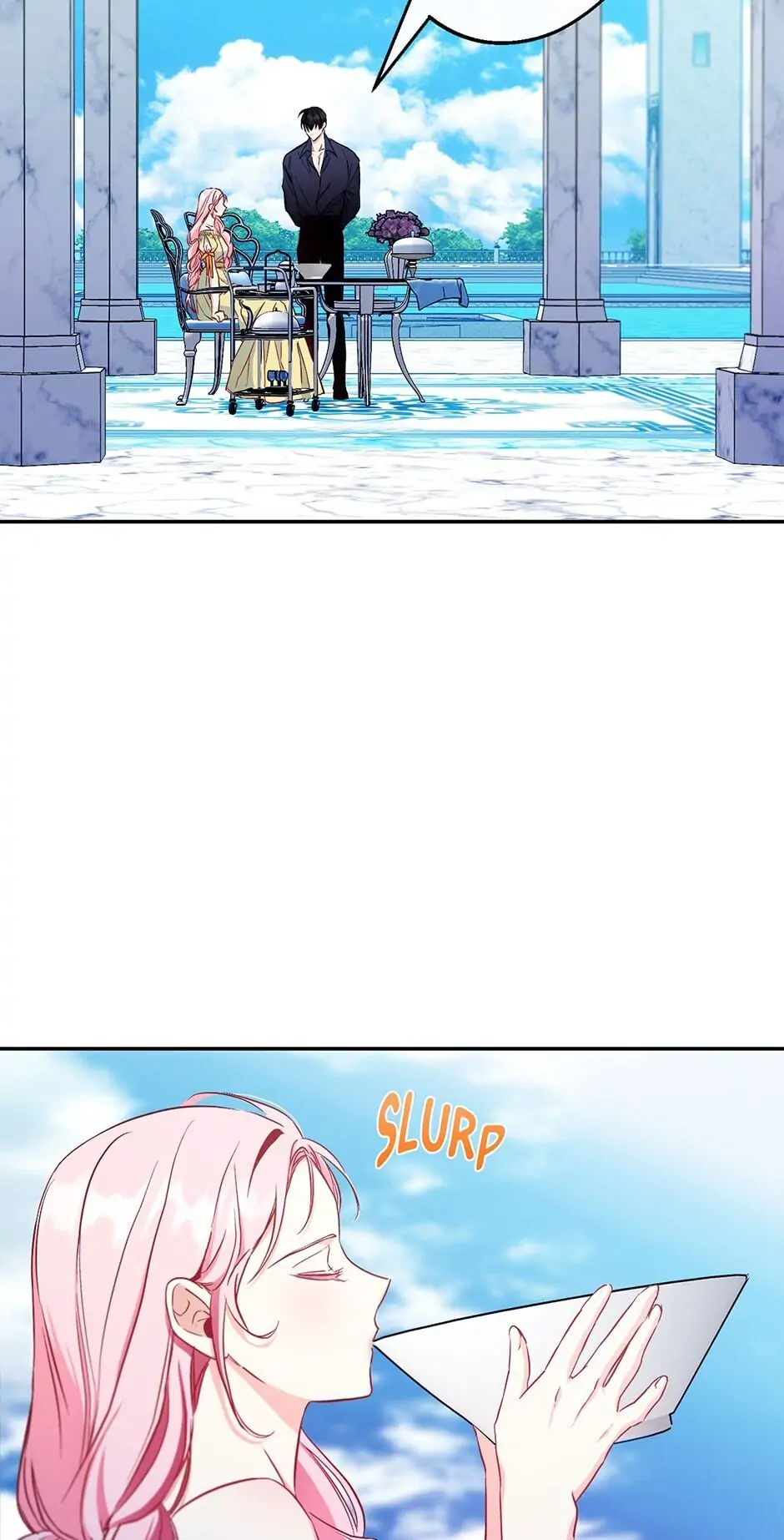 This Is An Obvious Fraudulent Marriage Chapter 86 - page 40