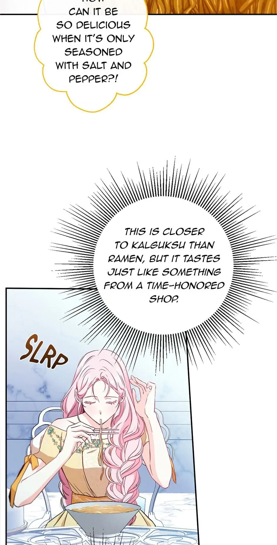 This Is An Obvious Fraudulent Marriage Chapter 86 - page 42