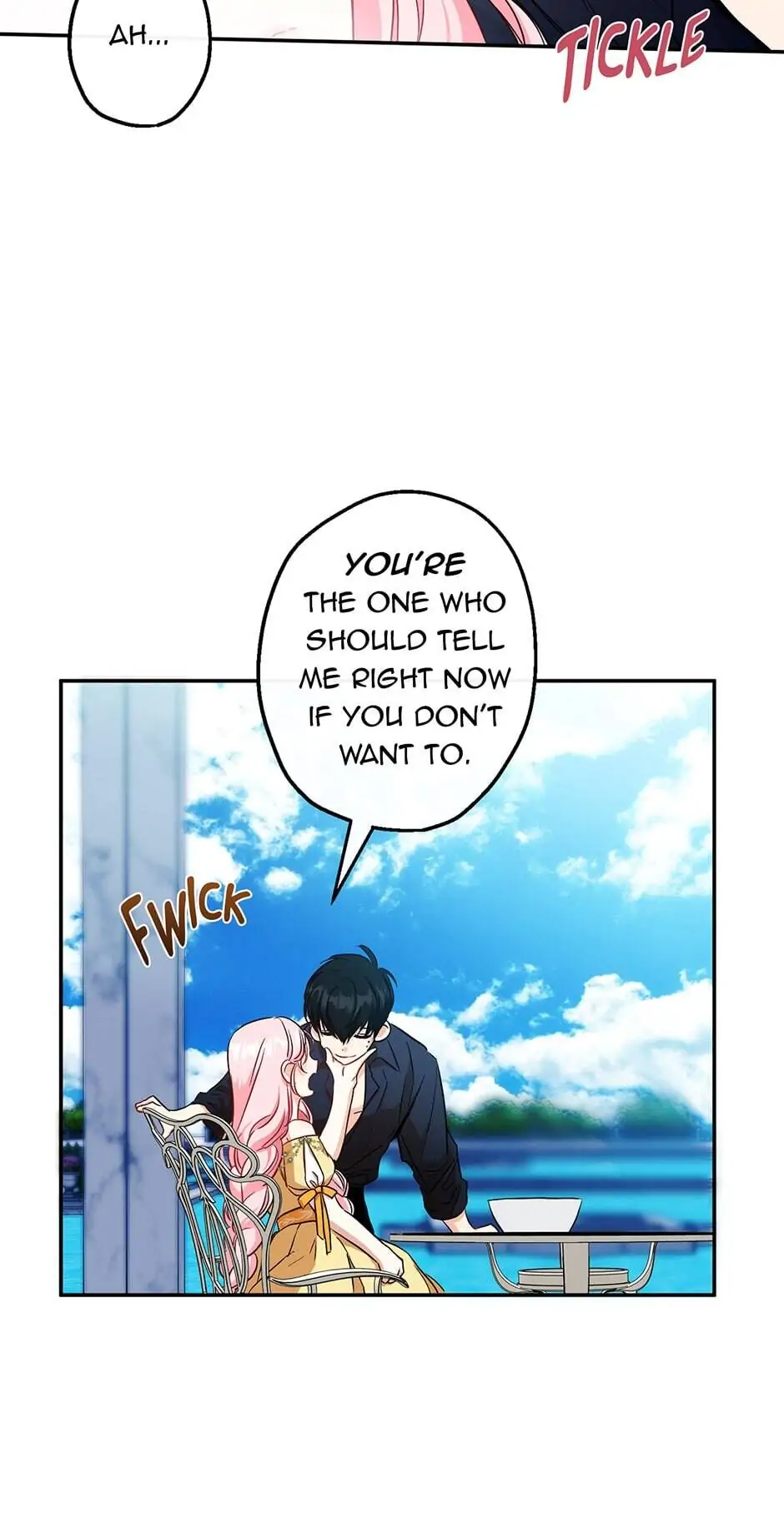 This Is An Obvious Fraudulent Marriage Chapter 86 - page 47