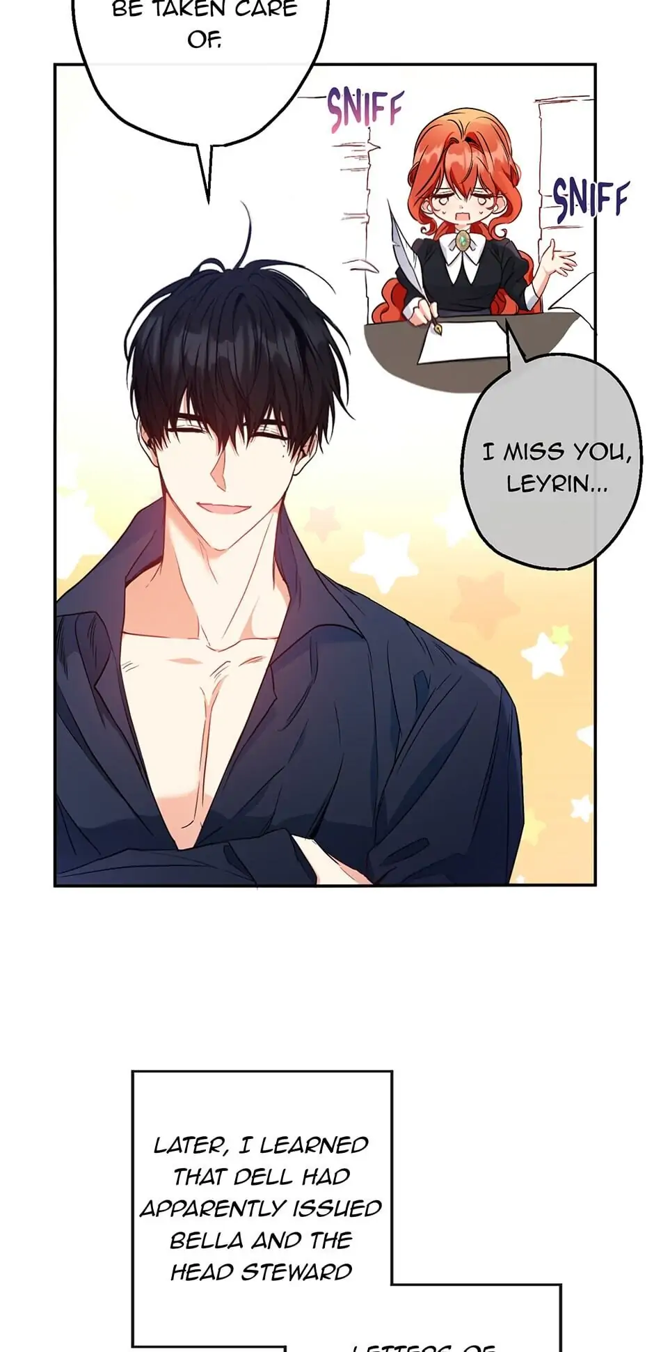 This Is An Obvious Fraudulent Marriage Chapter 86 - page 51