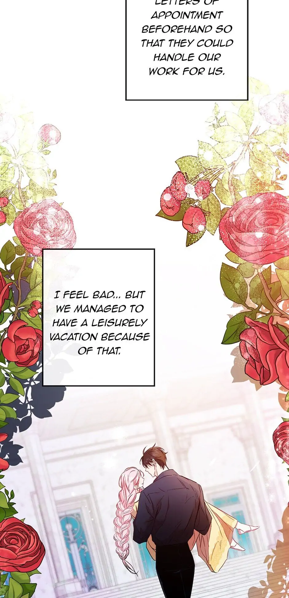 This Is An Obvious Fraudulent Marriage Chapter 86 - page 52