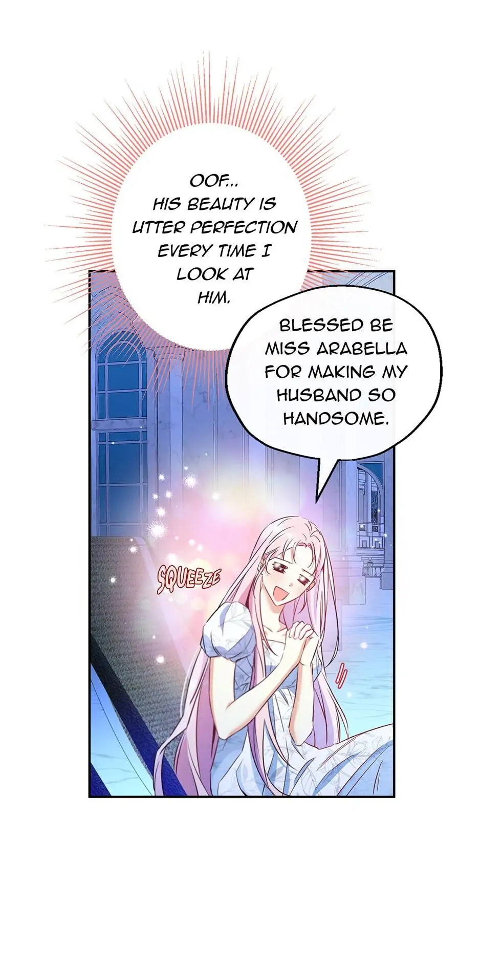 This Is An Obvious Fraudulent Marriage Chapter 86 - page 59