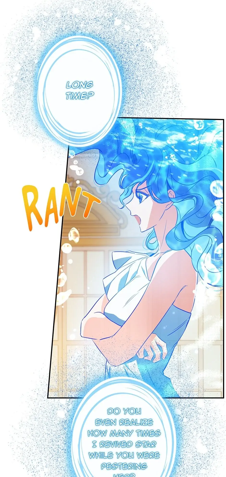 This Is An Obvious Fraudulent Marriage Chapter 86 - page 7