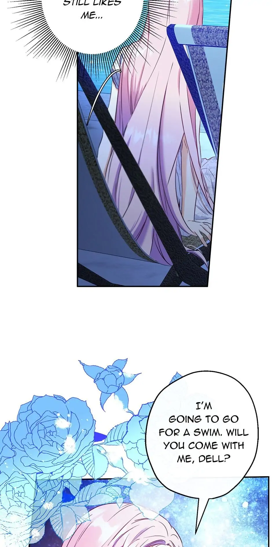 This Is An Obvious Fraudulent Marriage Chapter 86 - page 62