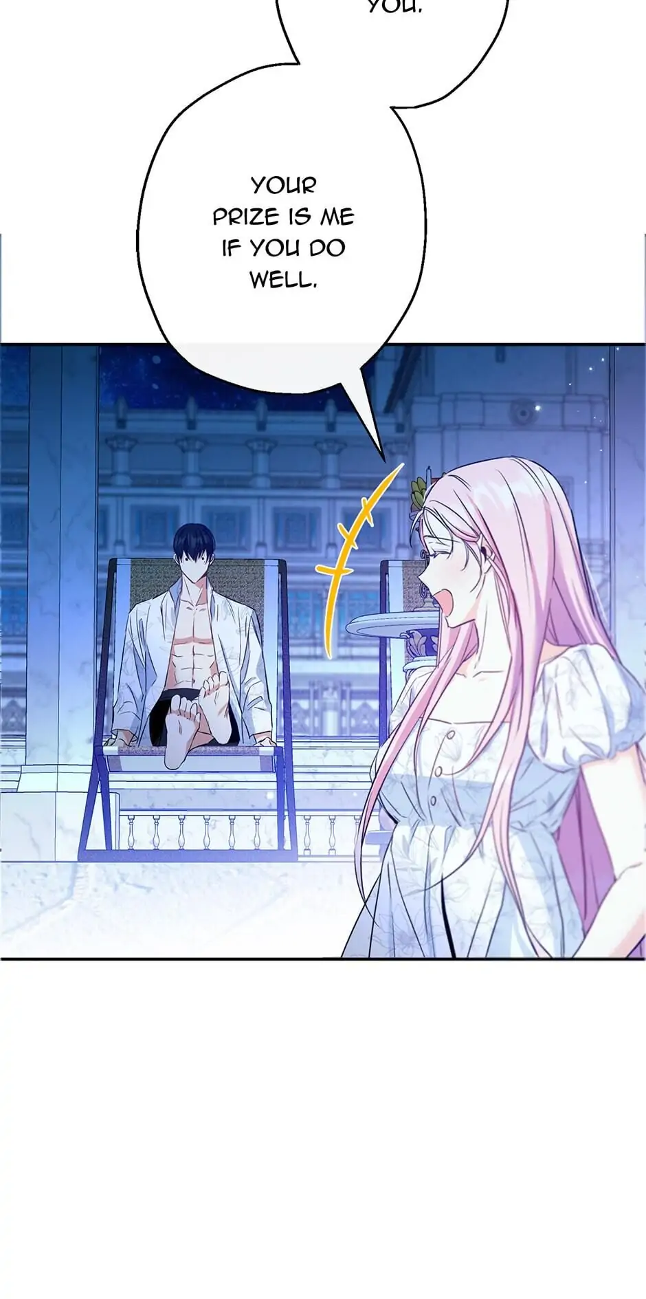 This Is An Obvious Fraudulent Marriage Chapter 86 - page 64