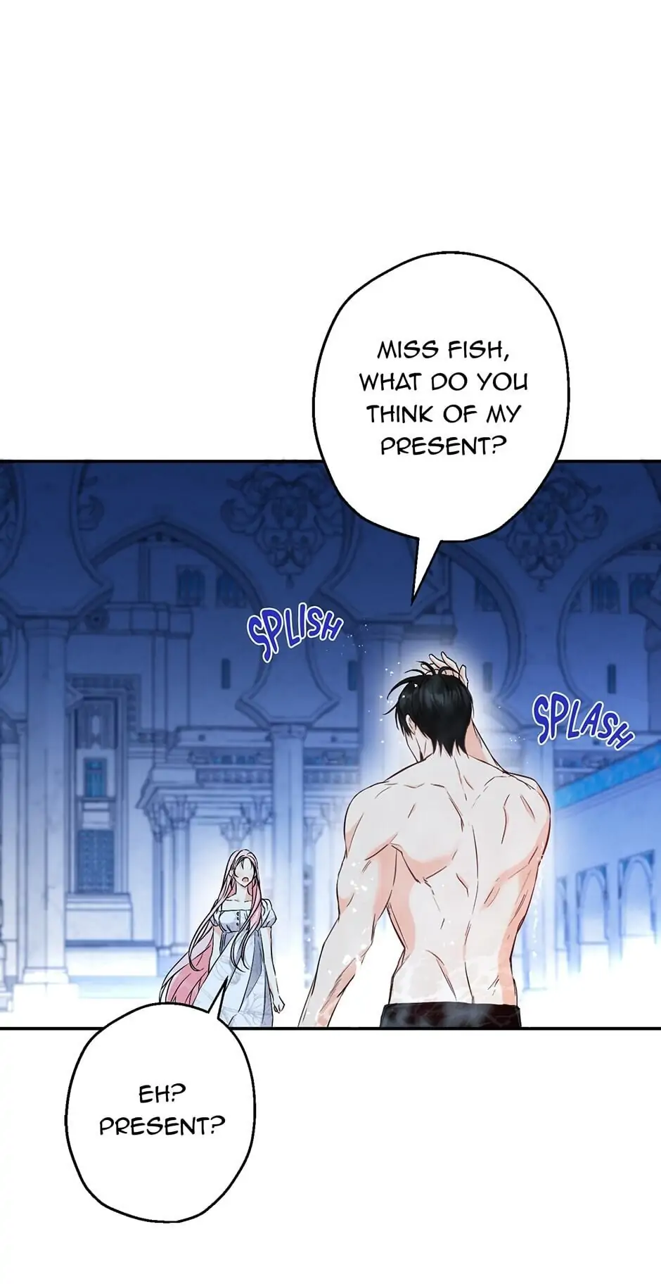 This Is An Obvious Fraudulent Marriage Chapter 86 - page 71