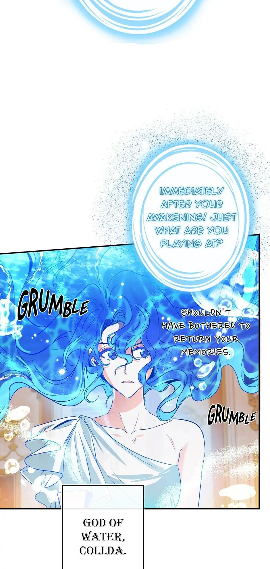 This Is An Obvious Fraudulent Marriage Chapter 86 - page 9