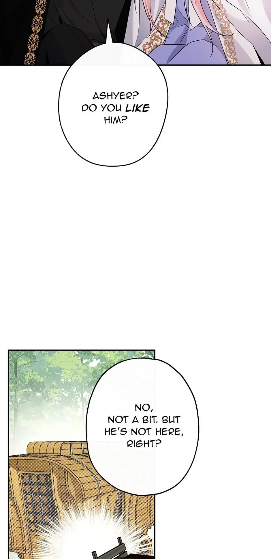 This Is An Obvious Fraudulent Marriage Chapter 84 - page 13