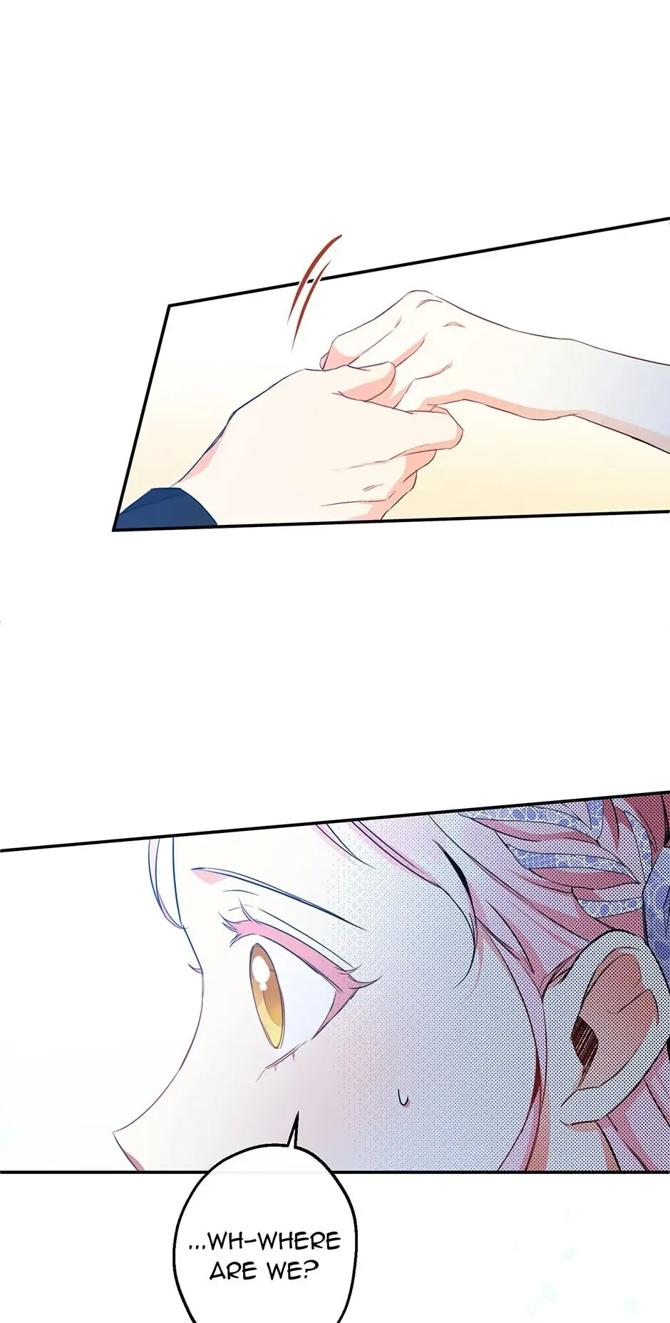This Is An Obvious Fraudulent Marriage Chapter 84 - page 20