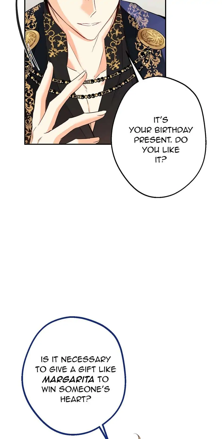 This Is An Obvious Fraudulent Marriage Chapter 84 - page 26