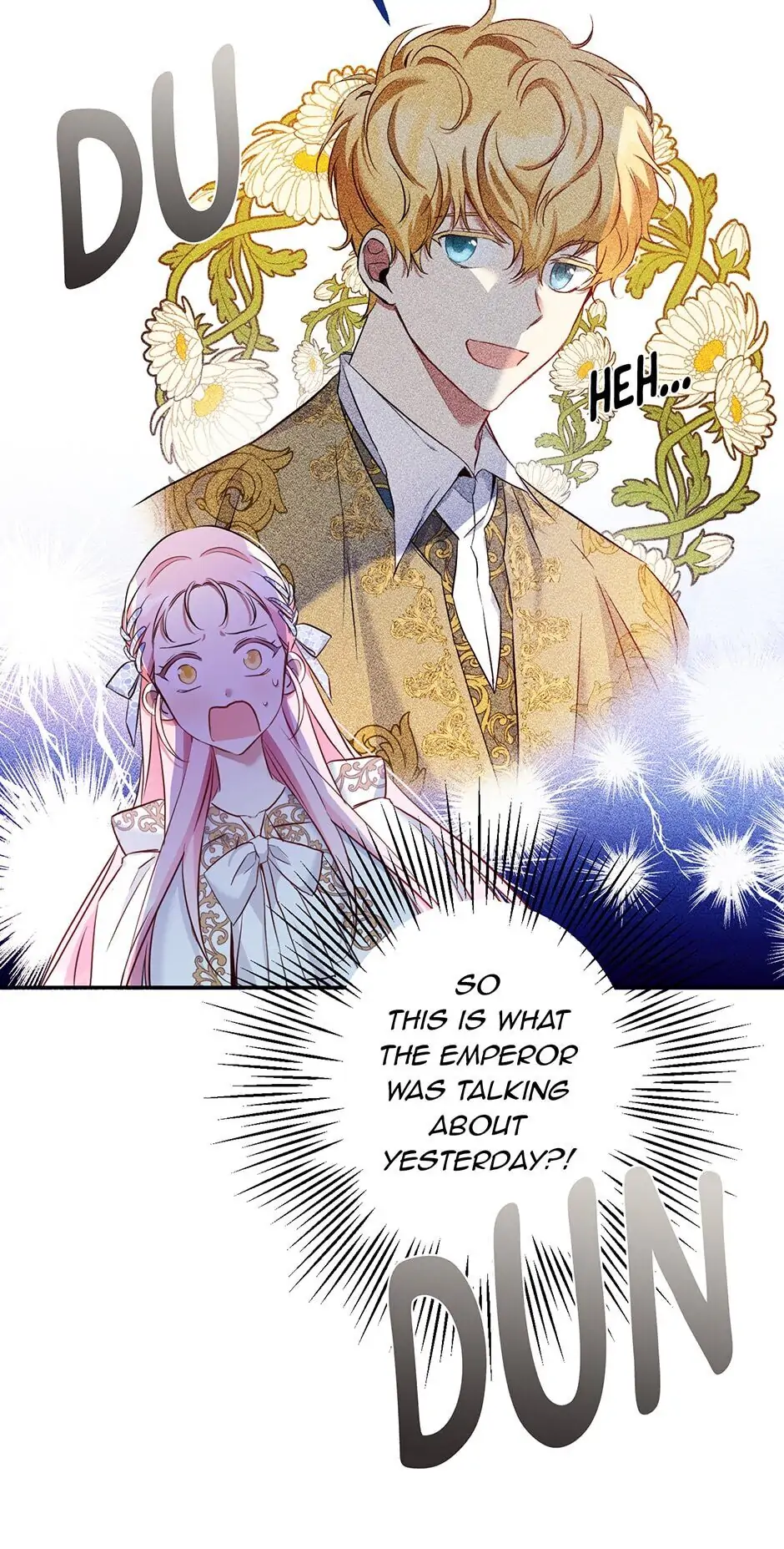 This Is An Obvious Fraudulent Marriage Chapter 84 - page 27