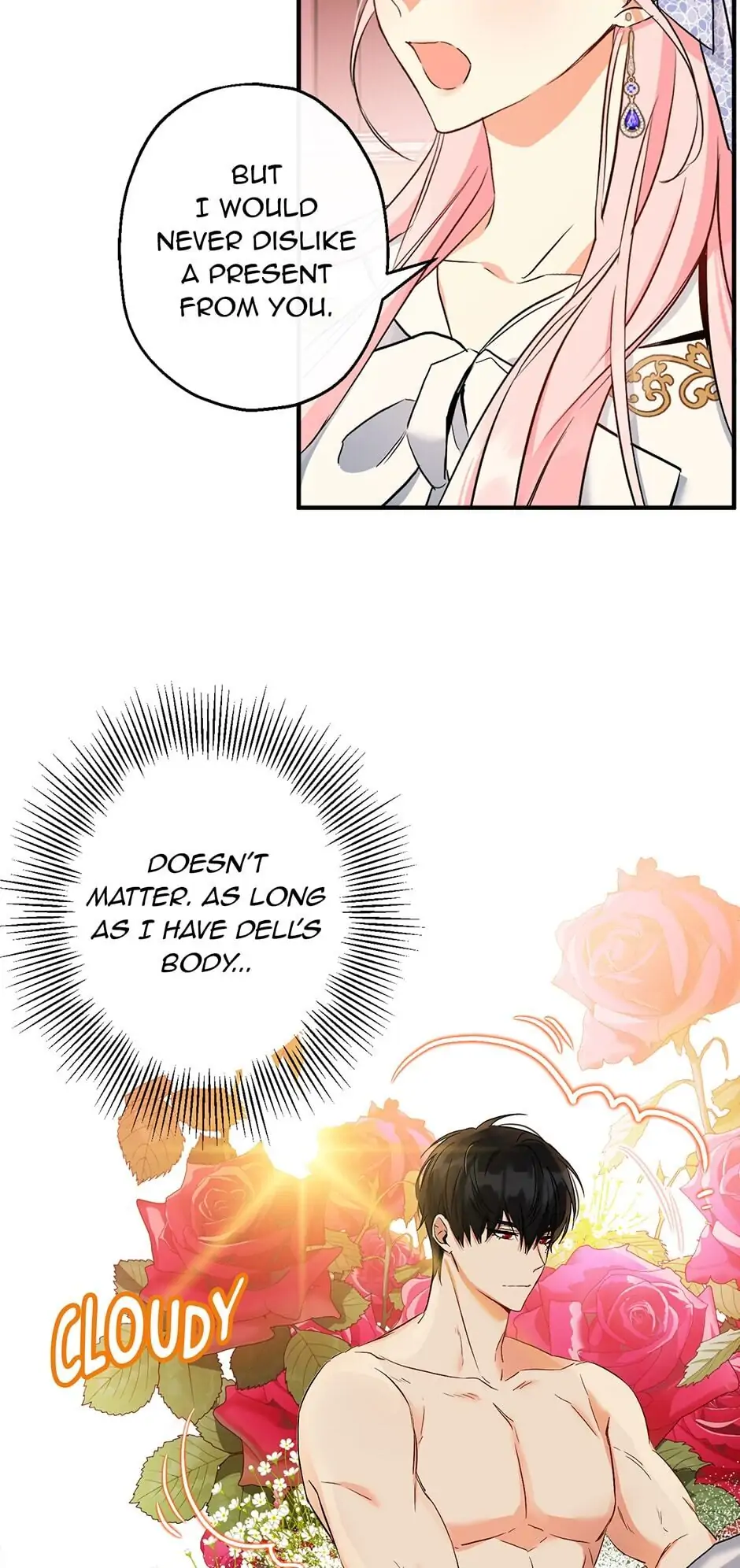 This Is An Obvious Fraudulent Marriage Chapter 84 - page 5
