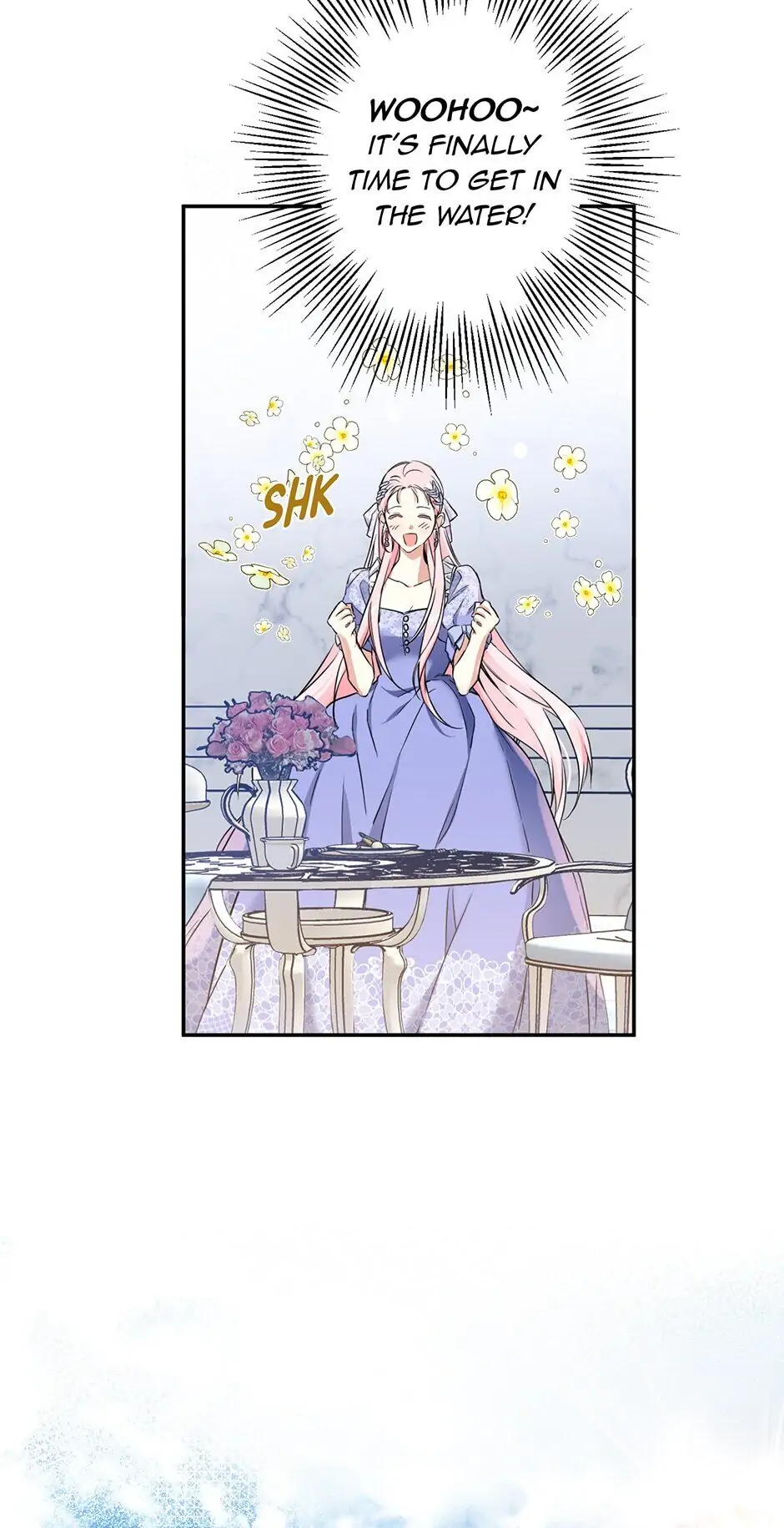 This Is An Obvious Fraudulent Marriage Chapter 84 - page 49
