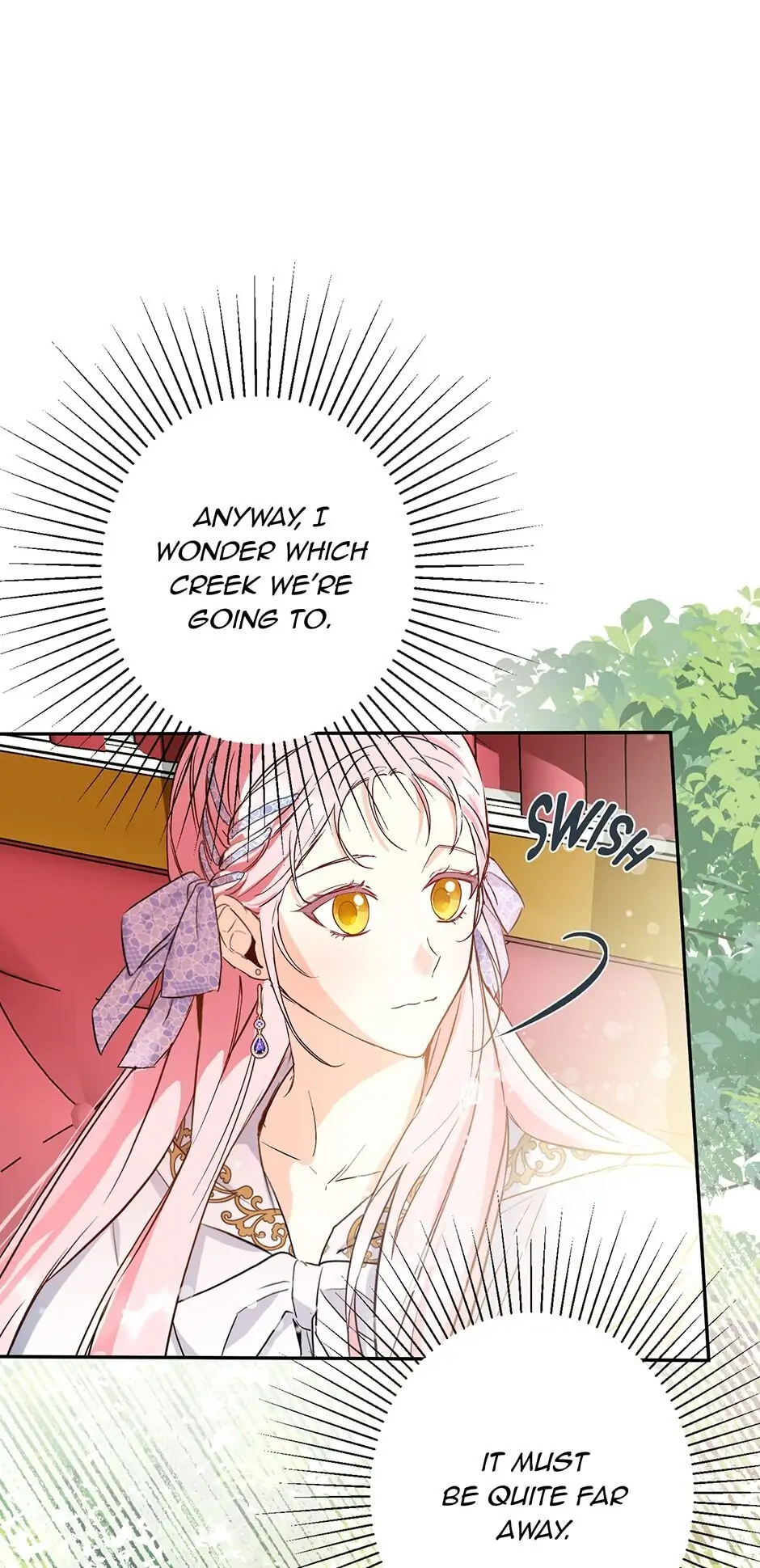 This Is An Obvious Fraudulent Marriage Chapter 84 - page 9