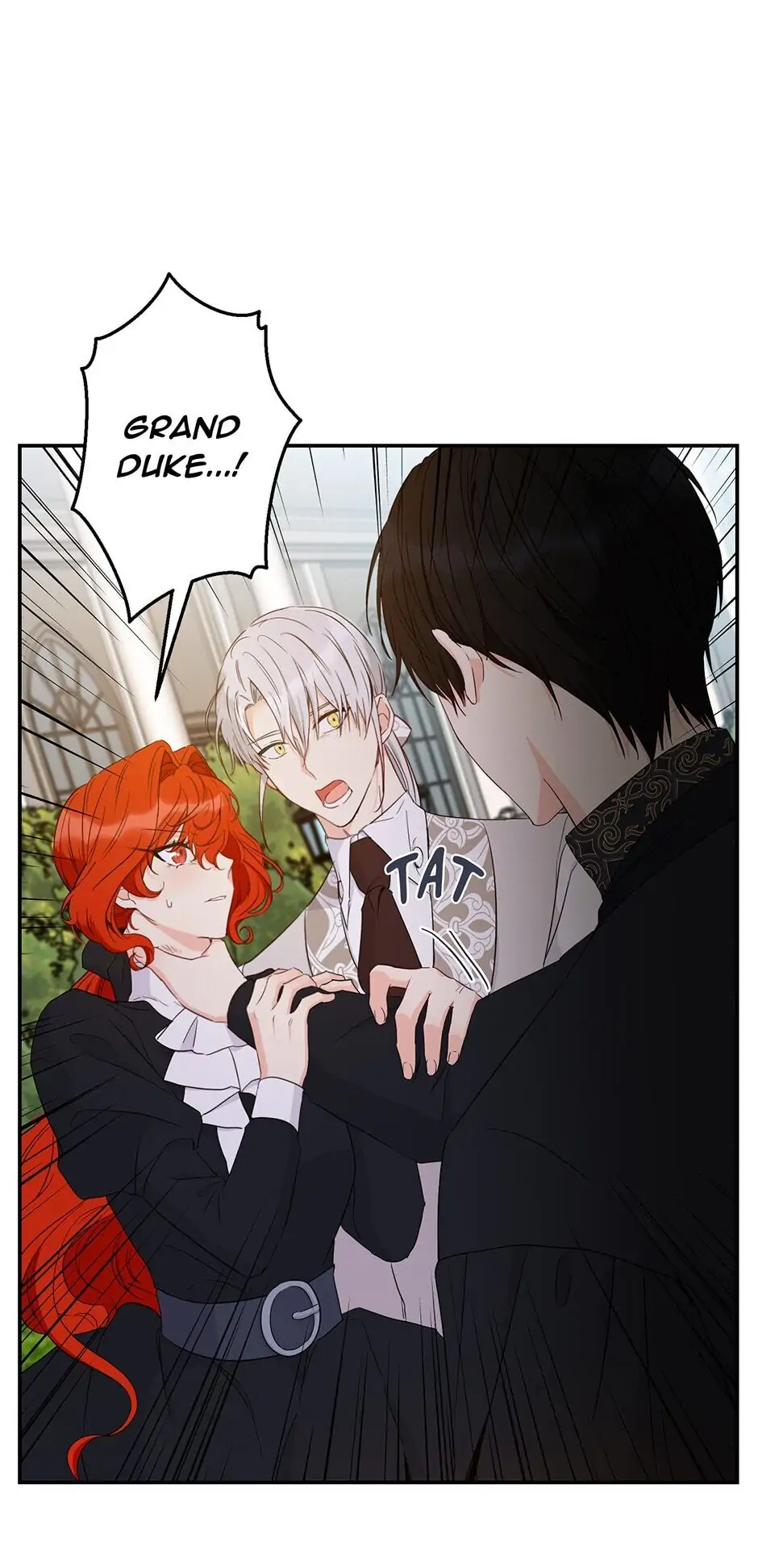This Is An Obvious Fraudulent Marriage Chapter 57 - page 23