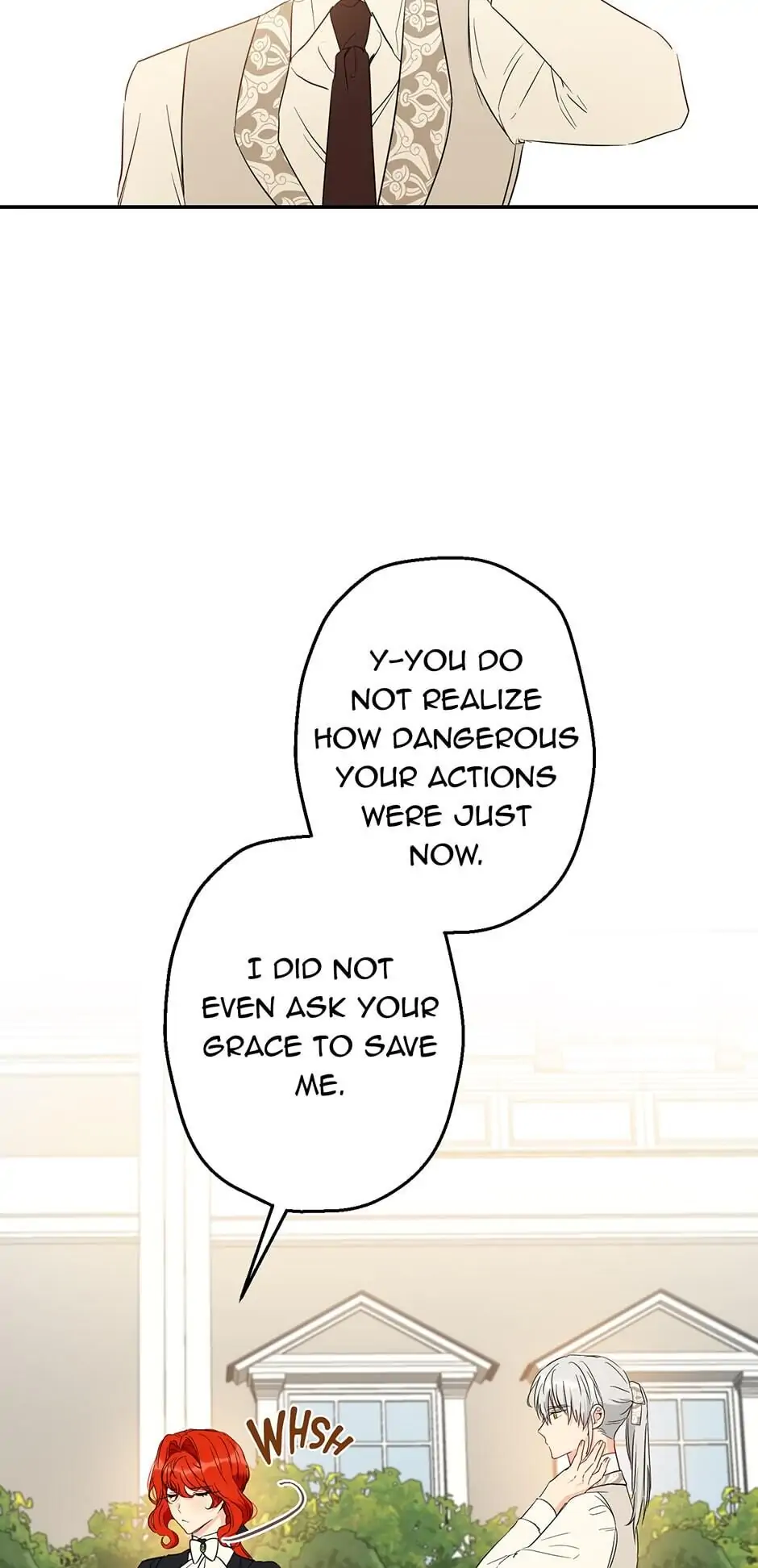 This Is An Obvious Fraudulent Marriage Chapter 57 - page 29