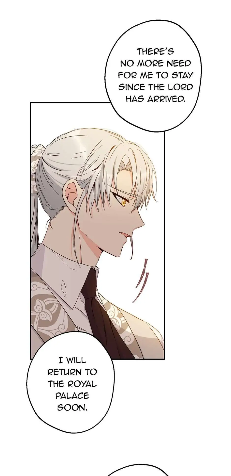 This Is An Obvious Fraudulent Marriage Chapter 57 - page 42