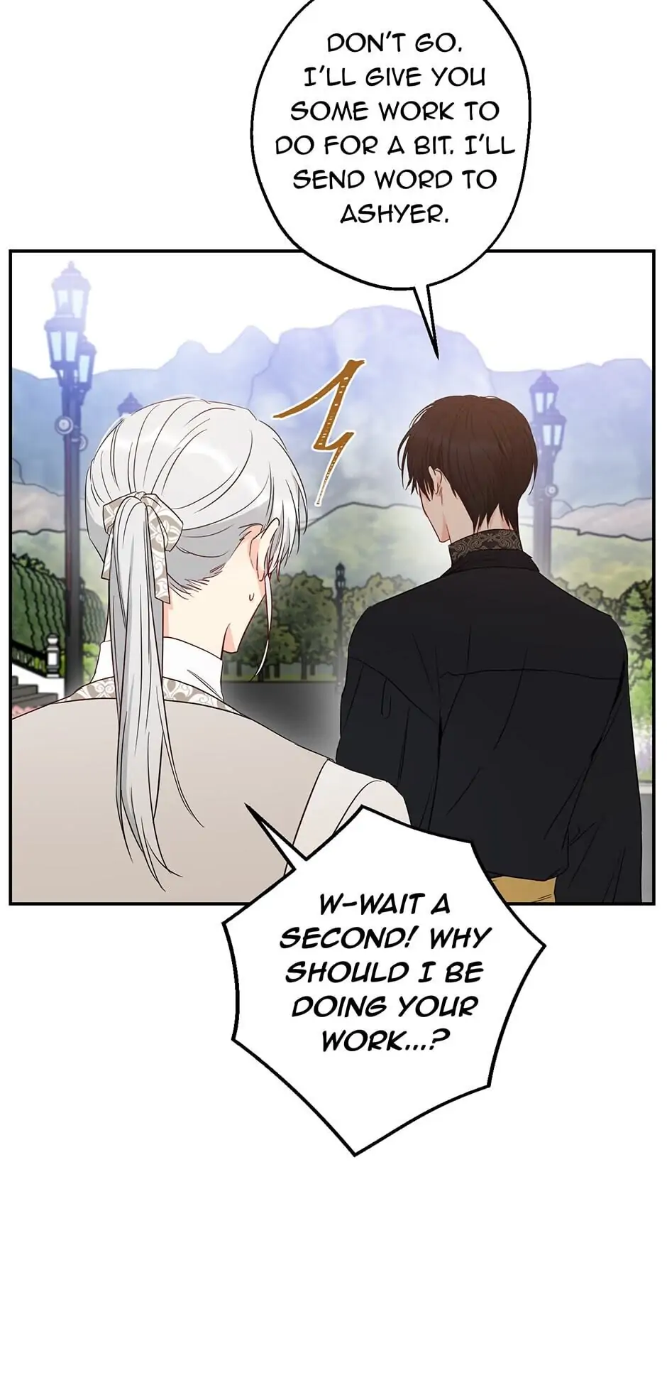 This Is An Obvious Fraudulent Marriage Chapter 57 - page 43