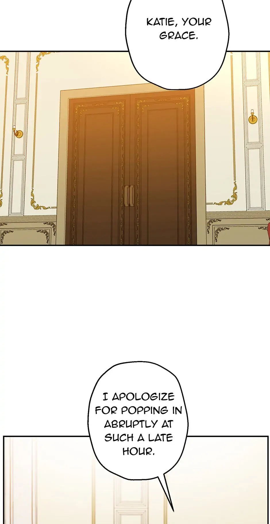 This Is An Obvious Fraudulent Marriage Chapter 57 - page 55