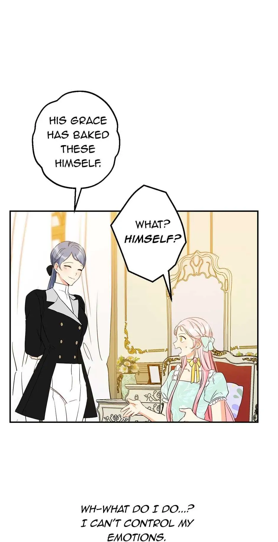 This Is An Obvious Fraudulent Marriage Chapter 57 - page 61