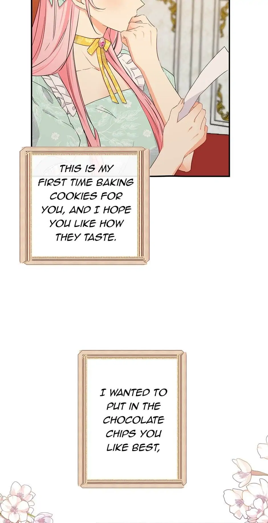 This Is An Obvious Fraudulent Marriage Chapter 57 - page 63