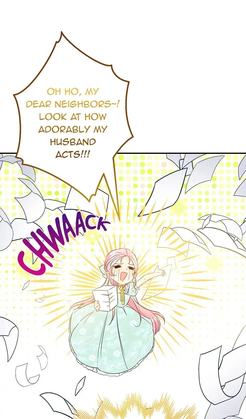 This Is An Obvious Fraudulent Marriage Chapter 57 - page 69