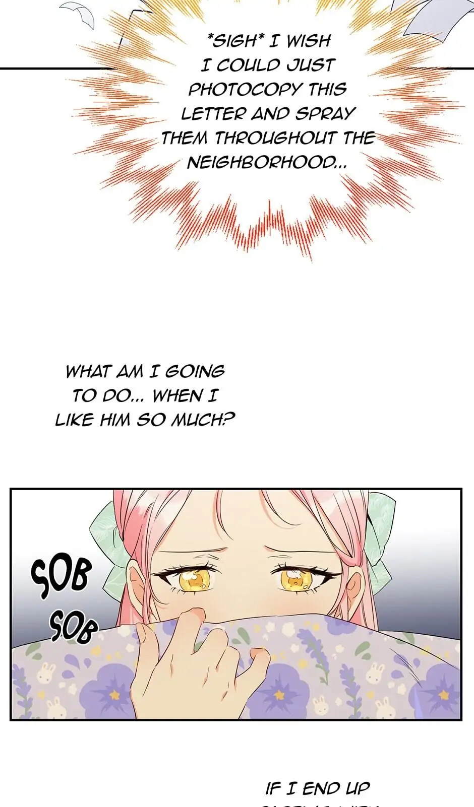 This Is An Obvious Fraudulent Marriage Chapter 57 - page 70