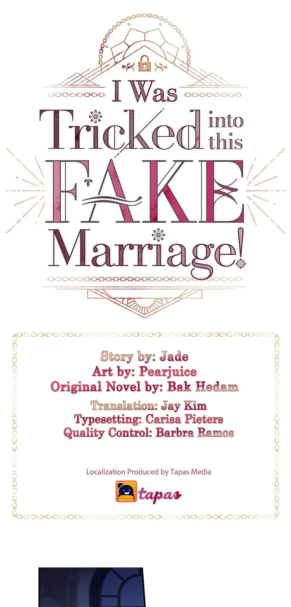 This Is An Obvious Fraudulent Marriage Chapter 56 - page 15