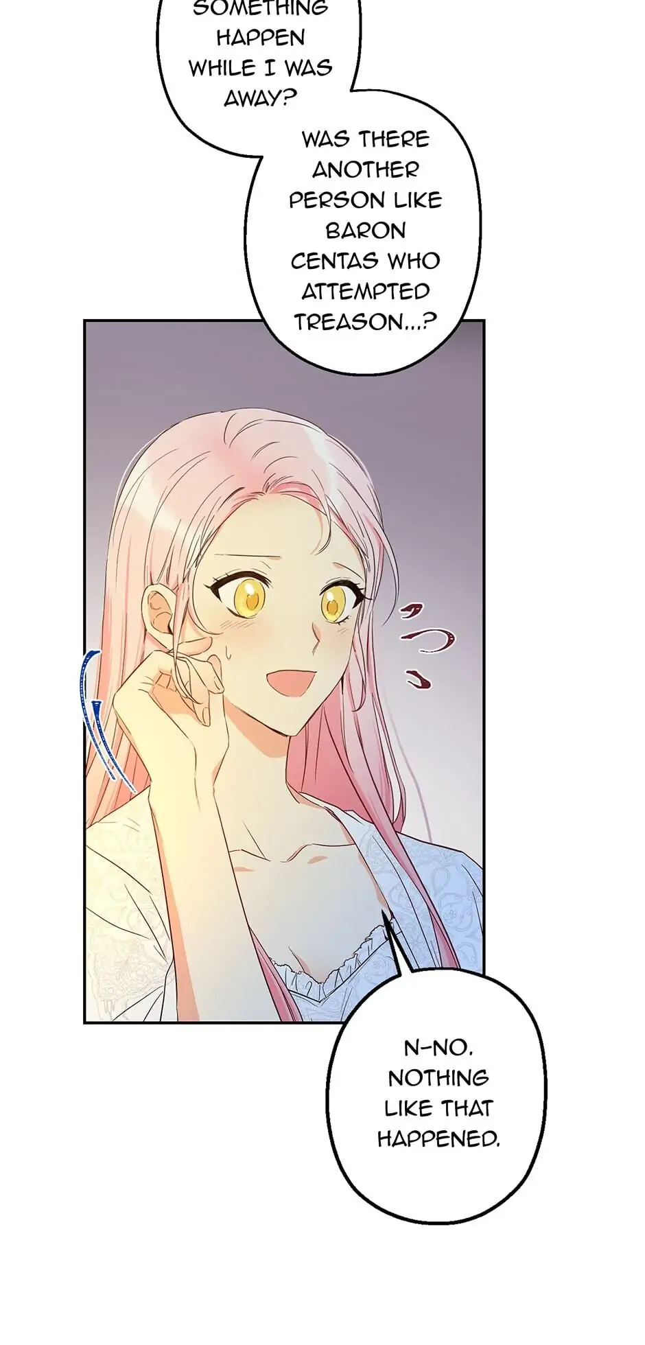 This Is An Obvious Fraudulent Marriage Chapter 56 - page 20