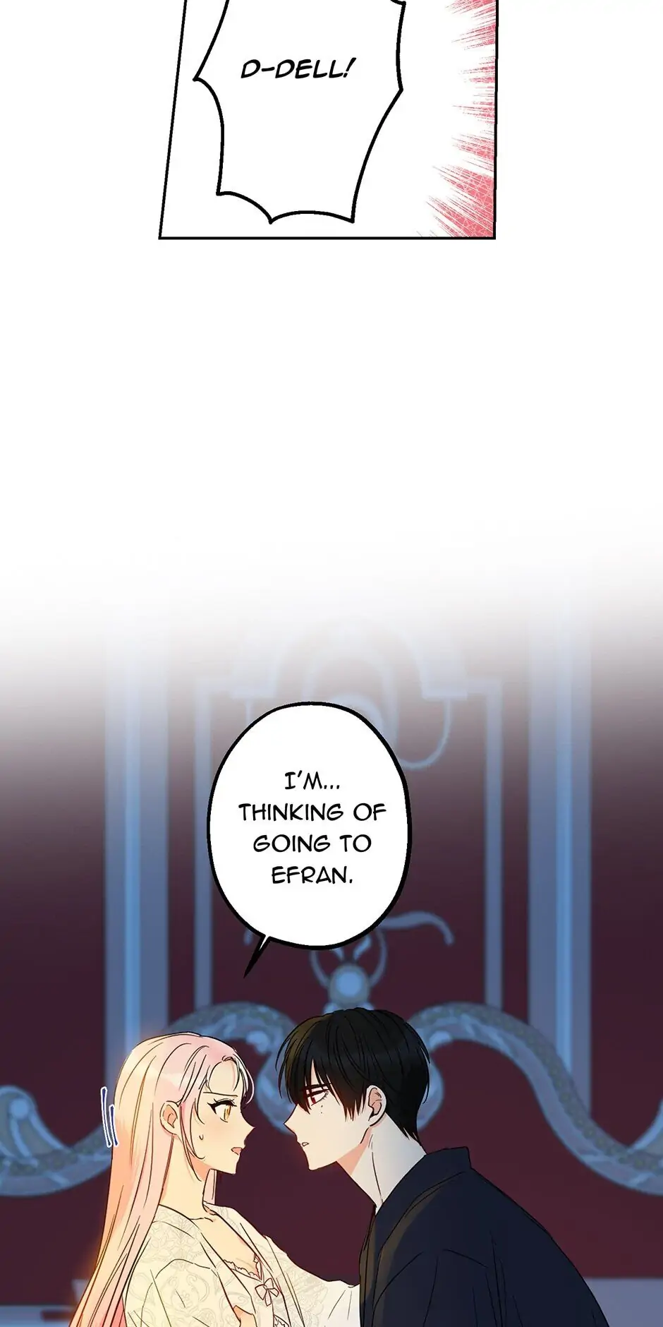 This Is An Obvious Fraudulent Marriage Chapter 56 - page 27